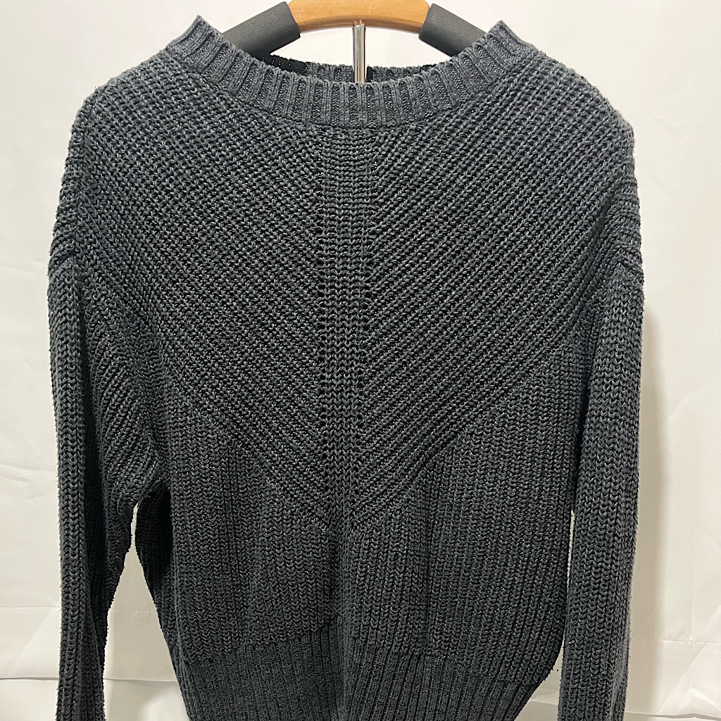 $9 Sale Ana Sweater Petite Small-Like New